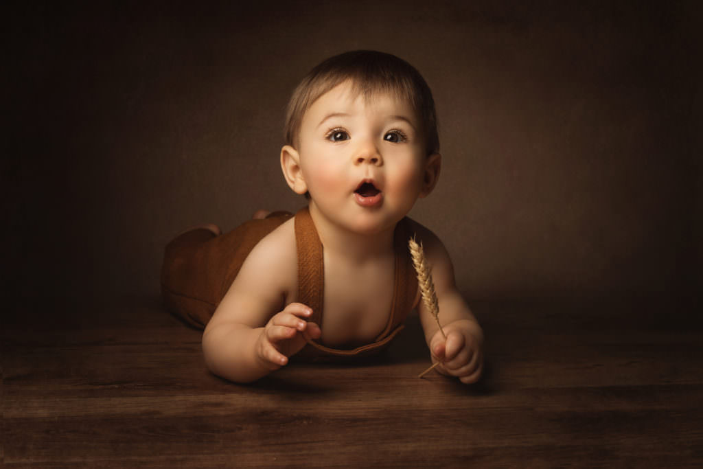 Photographe Enfant Mâcon